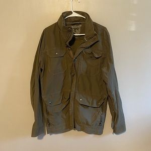 Kuhl Born In The Mountains Rekon Jacket